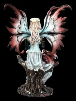 Elfen Figur - Prinzessin Gaia Lila Klein -FIGUREN Verkäufe 2D FS23876 Elfen Figur Prinzessin Gaia lila klein 3 1280x1280