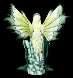 Elfen Figur Mit Drachenei - Mutter Der Drachen 12 Elfen Figur Mit Drachenei - Mutter Der Drachen -FIGUREN Verkäufe 2D FS23877 Elfen Figur mit Drachenei Mutter der Drachen 3 1280x1280