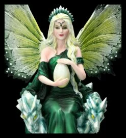 Elfen Figur Mit Drachenei - Mutter Der Drachen 15 Elfen Figur Mit Drachenei - Mutter Der Drachen -FIGUREN Verkäufe 2D FS23877 Elfen Figur mit Drachenei Mutter der Drachen 7 1280x1280