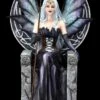 Elfen Figur Auf Thron - Magic Monarch 1 Elfen Figur Auf Thron - Magic Monarch -FIGUREN Verkäufe 2D FS23878 Elfen Figur auf Thron Magic Monarch 1 1280x1280
