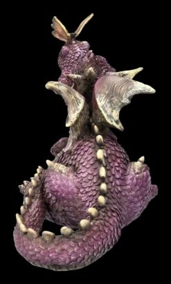 Drachenfigur - Nature's Kiss -FIGUREN Verkäufe 2D FS23895 Drachenfigr Natures Kiss 2 1280x1280
