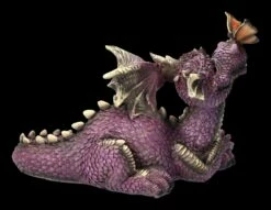 Drachenfigur - Nature's Kiss -FIGUREN Verkäufe 2D FS23895 Drachenfigr Natures Kiss 3 1280x1280