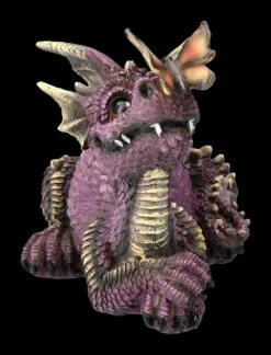 Drachenfigur - Nature's Kiss -FIGUREN Verkäufe 2D FS23895 Drachenfigr Natures Kiss 4 1280x1280