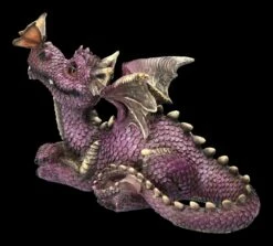 Drachenfigur - Nature's Kiss -FIGUREN Verkäufe 2D FS23895 Drachenfigr Natures Kiss 6 1280x1280