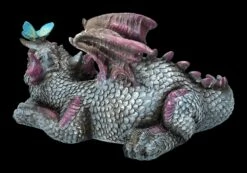 Drachenfigur - Butterfly Rest 12 Drachenfigur - Butterfly Rest -FIGUREN Verkäufe 2D FS23896 Drachenfigur Butterfly Rest 3 1280x1280