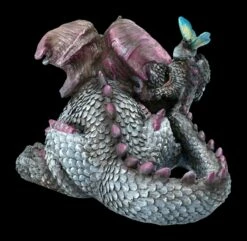 Drachenfigur - Butterfly Rest 13 Drachenfigur - Butterfly Rest -FIGUREN Verkäufe 2D FS23896 Drachenfigur Butterfly Rest 4 1280x1280