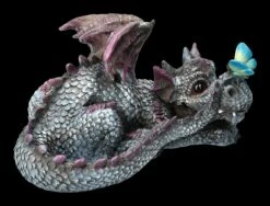 Drachenfigur - Butterfly Rest 10 Drachenfigur - Butterfly Rest -FIGUREN Verkäufe 2D FS23896 Drachenfigur Butterfly Rest 5 1280x1280