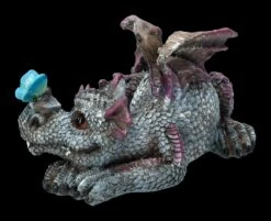 Drachenfigur - Butterfly Rest 14 Drachenfigur - Butterfly Rest -FIGUREN Verkäufe 2D FS23896 Drachenfigur Butterfly Rest 6 1280x1280