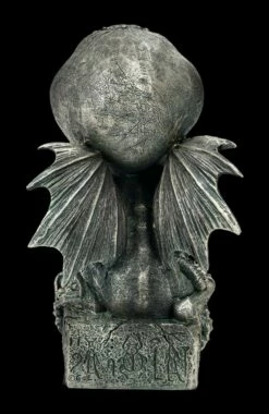 Dämonen Figur - Call Of Cthulhu Einfarbig -FIGUREN Verkäufe 2D FS23923 Damonen Figur Call of Cthulhu einfarbig 6 1280x1280
