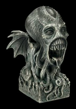 Dämonen Figur - Call Of Cthulhu Einfarbig