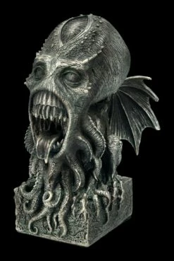 Dämonen Figur - Call Of Cthulhu Einfarbig -FIGUREN Verkäufe 2D FS23923 Damonen Figur Call of Cthulhu einfarbig 9 1280x1280