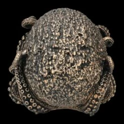 Totenkopf - Cthulhu Krakenschädel -FIGUREN Verkäufe 2D FS23930 Totenkopf Krakenschadel mit Tentakeln 3 1280x1280