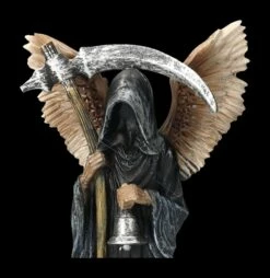 Sensenmann Figur - Reapers Letztes Läuten 15 Sensenmann Figur - Reapers Letztes Läuten -FIGUREN Verkäufe 2D FS23937 Sensenmann Figur Reapers letztes lauten 10 1280x1280