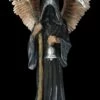 Sensenmann Figur - Reapers Letztes Läuten 2 Sensenmann Figur - Reapers Letztes Läuten -FIGUREN Verkäufe 2D FS23937 Sensenmann Figur Reapers letztes lauten 1 1280x1280