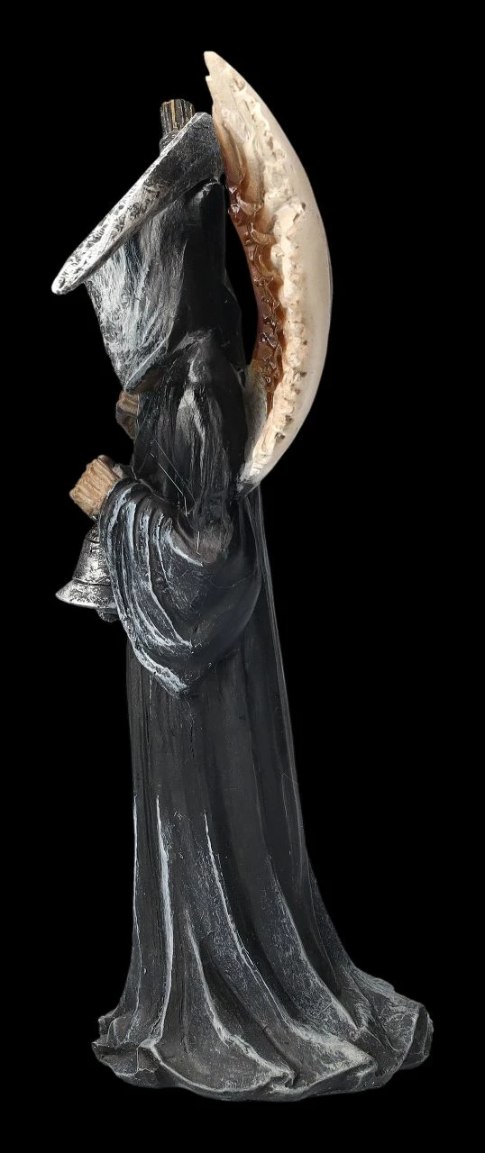 Sensenmann Figur - Reapers Letztes Läuten 5 Sensenmann Figur - Reapers Letztes Läuten – Bild 3