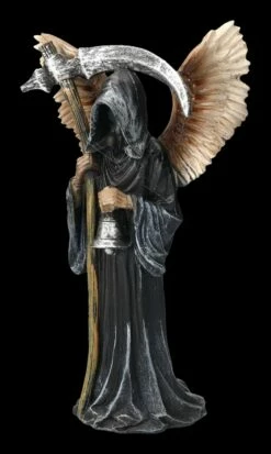 Sensenmann Figur - Reapers Letztes Läuten 14 Sensenmann Figur - Reapers Letztes Läuten -FIGUREN Verkäufe 2D FS23937 Sensenmann Figur Reapers letztes lauten 9 1280x1280
