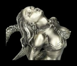 Meerjungfrauen Figur - Sinnliche Sirene -FIGUREN Verkäufe 2D FS23942 Meerjungfrauen Figur Sinnliche Sirene 11 1280x1280