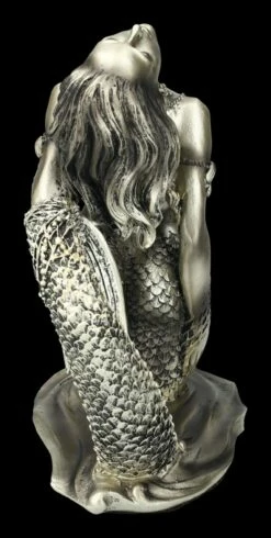 Meerjungfrauen Figur - Sinnliche Sirene -FIGUREN Verkäufe 2D FS23942 Meerjungfrauen Figur Sinnliche Sirene 5 1280x1280