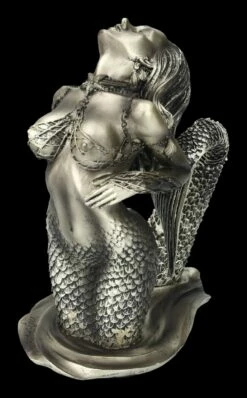 Meerjungfrauen Figur - Sinnliche Sirene -FIGUREN Verkäufe 2D FS23942 Meerjungfrauen Figur Sinnliche Sirene 8 1280x1280