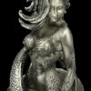 Meerjungfrauen Figur - Lächelnde Sirene -FIGUREN Verkäufe 2D FS23943 Meerjungfrauen Figur L chelnde Sirene 2 1280x1280
