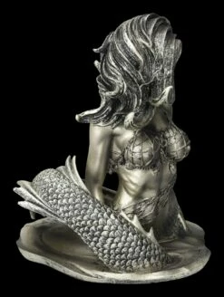 Meerjungfrauen Figur - Lächelnde Sirene -FIGUREN Verkäufe 2D FS23943 Meerjungfrauen Figur Lachelnde Sirene 8 1280x1280