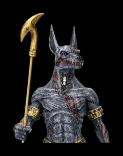 Anubis Figur Aus Der Unterwelt 15 Anubis Figur Aus Der Unterwelt -FIGUREN Verkäufe 2D FS23947 Anubis Figur aus der Unterwelt 10 1280x1280
