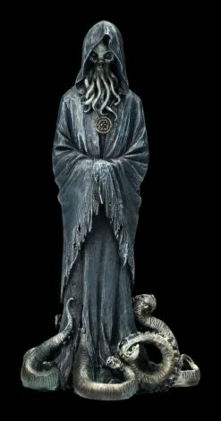 Cthulhu Figur Aus Der Unterwelt