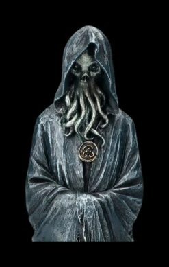 Cthulhu Figur Aus Der Unterwelt -FIGUREN Verkäufe 2D FS23948 Cthulhu Figur aus der Unterwelt 7 1280x1280
