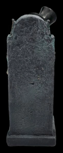 Skelett Figur Auf Toilette - Bronzefarben 14 Skelett Figur Auf Toilette - Bronzefarben -FIGUREN Verkäufe 2D FS23978 Skelett Figur auf Toilette bronzefarben 4 1280x1280