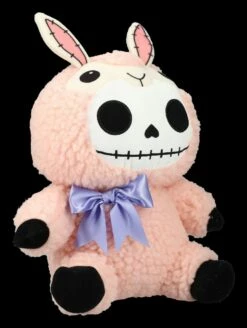 Furrybones Plüschfigur Alpaka - Paco -FIGUREN Verkäufe 2D FS240051 Furrybones Pluschfigur Paco 12 1280x1280