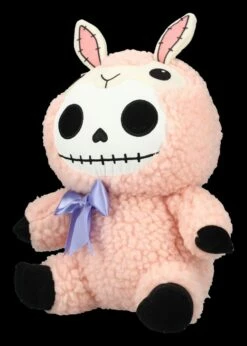 Furrybones Plüschfigur Alpaka - Paco -FIGUREN Verkäufe 2D FS240051 Furrybones Pluschfigur Paco 13 1280x1280