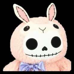 Furrybones Plüschfigur Alpaka - Paco -FIGUREN Verkäufe 2D FS240051 Furrybones Pluschfigur Paco 17 1280x1280