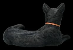 Mystische Katzen Figur Mit Mond Symbolen 12 Mystische Katzen Figur Mit Mond Symbolen -FIGUREN Verkäufe 2D FS24008 Liegende Katzen Figur mit magischen Symbolen 11 1280x1280