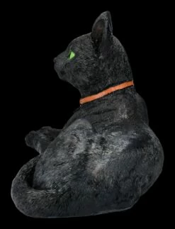 Mystische Katzen Figur Mit Mond Symbolen 11 Mystische Katzen Figur Mit Mond Symbolen -FIGUREN Verkäufe 2D FS24008 Liegende Katzen Figur mit magischen Symbolen 8 1280x1280