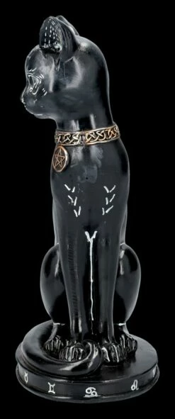 Mystische Katzenfigur -FIGUREN Verkäufe 2D FS24009 Mystische Katzenfigur 4 1280x1280