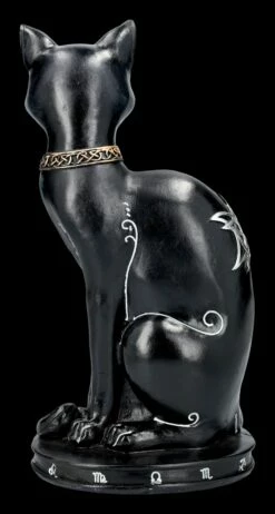 Mystische Katzenfigur -FIGUREN Verkäufe 2D FS24009 Mystische Katzenfigur 5 1280x1280