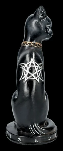 Mystische Katzenfigur -FIGUREN Verkäufe 2D FS24009 Mystische Katzenfigur 6 1280x1280