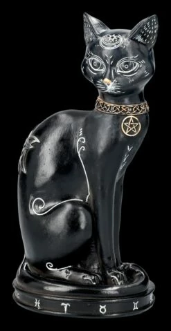 Mystische Katzenfigur -FIGUREN Verkäufe 2D FS24009 Mystische Katzenfigur 8 1280x1280