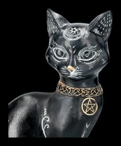 Mystische Katzenfigur -FIGUREN Verkäufe 2D FS24009 Mystische Katzenfigur 9 1280x1280