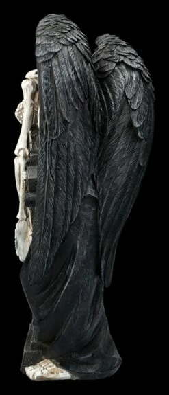 Trauernder Skelett Engel - Le Tombre Morte 14 Trauernder Skelett Engel - Le Tombre Morte -FIGUREN Verkäufe 2D FS24020 Trauender Skelett Engel Le Tombre Morte 3 1280x1280