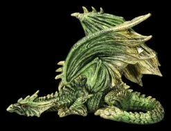 Drachenfigur Grün - Schleicht Sich An 10 Drachenfigur Grün - Schleicht Sich An -FIGUREN Verkäufe 2D FS24032 Drachenfigur grun SChleicht sich an 2 1280x1280