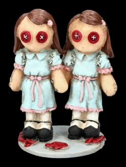 Pinheadz Figur - Zwillinge