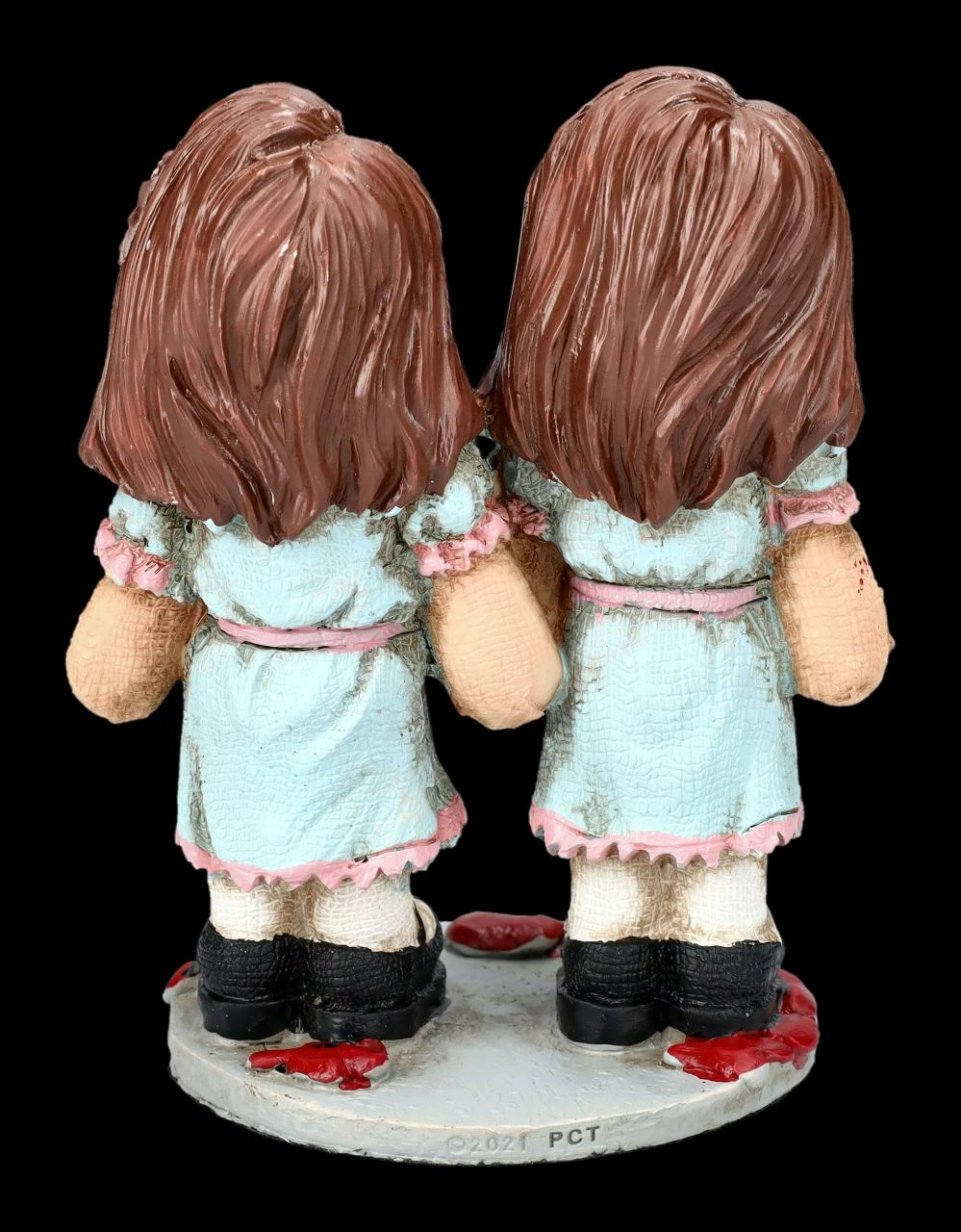 Pinheadz Figur - Zwillinge 6 Pinheadz Figur - Zwillinge – Bild 4
