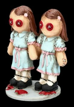 Pinheadz Figur - Zwillinge 11 Pinheadz Figur - Zwillinge -FIGUREN Verkäufe 2D FS24038 Pinheads Figur Zwillinge 7 1280x1280