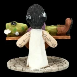 Pinheadz Figur - Frankensteins Erwachen -FIGUREN Verkäufe 2D FS24039 Pinheads Figur Frankensteins Erwachen 5 1280x1280