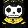 Furrybones Plüschfigur - Anubis 1 Furrybones Plüschfigur - Anubis -FIGUREN Verkäufe 2D FS24043 Furrybones Pluschfigur Anubis 1 1280x1280