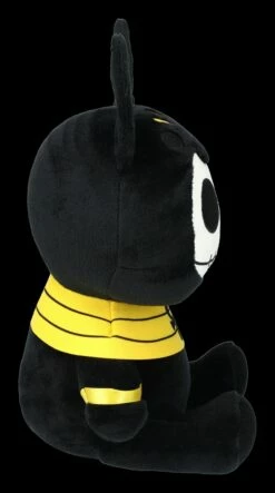 Furrybones Plüschfigur - Anubis -FIGUREN Verkäufe 2D FS24043 Furrybones Pluschfigur Anubis 4 1280x1280