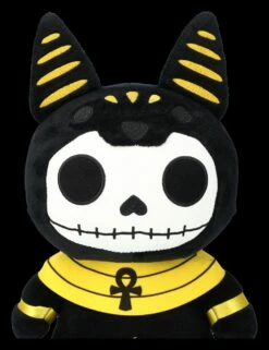 Furrybones Plüschfigur - Anubis -FIGUREN Verkäufe 2D FS24043 Furrybones Pluschfigur Anubis 7 1280x1280