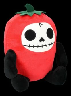 Furrybones Plüschfigur - Chilito -FIGUREN Verkäufe 2D FS24044 Furrybones Pluschfigur Chilito 5 1280x1280