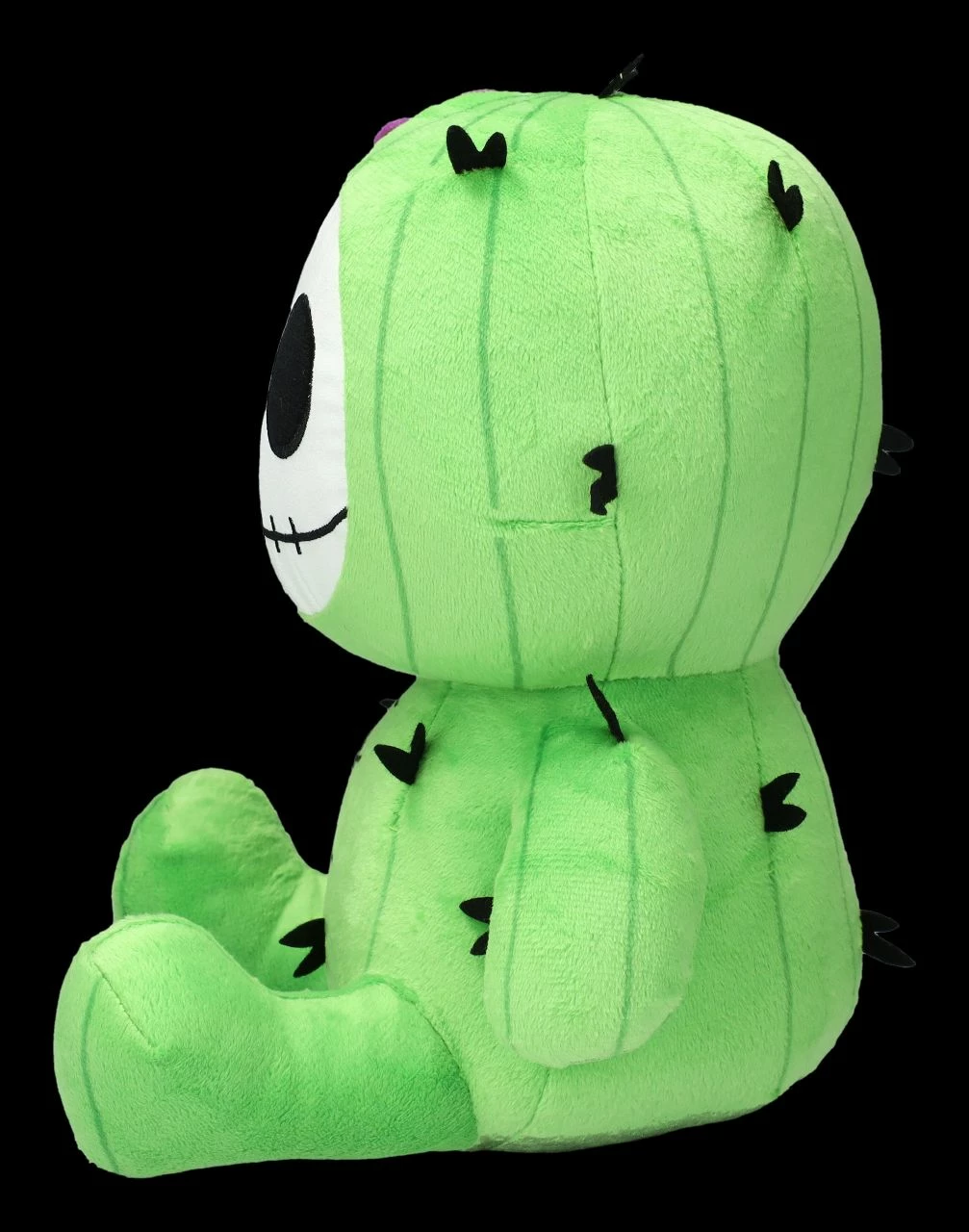 Furrybones Plüschfigur Kaktus - Prickles 8 Furrybones Plüschfigur Kaktus - Prickles – Bild 6